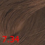 ollin performance краска 7/34-русый золотисто-медный ollin performance 7/34-русый золотисто-медный